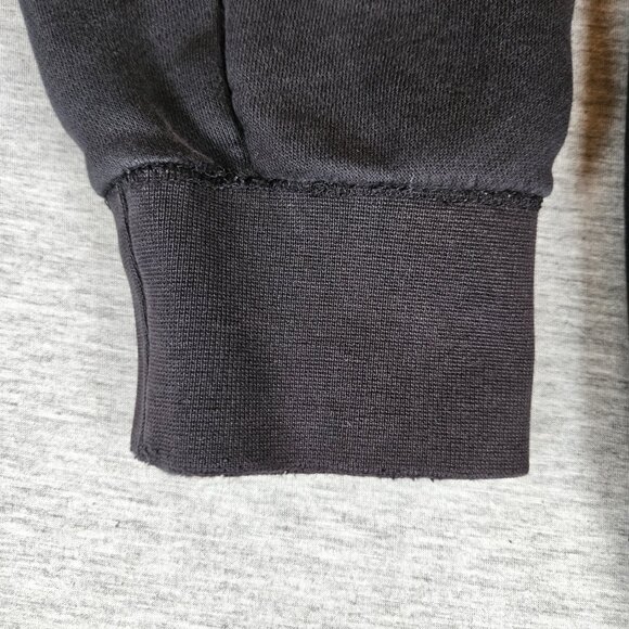 Nike SB X NBA NY Knicks Icon Hoodie Sweater Sz XL BV6750-011 2017 Skateboarding - Picture 5 of 11